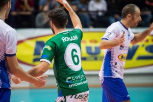Sport - Tuscania volley