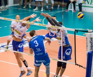 Il Tuscania volley 