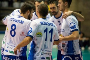 Sport - Tuscania volley
