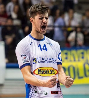 Il Tuscania volley 