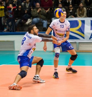 Sport - Tuscania volley