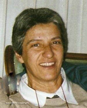 Anna Maria Conti