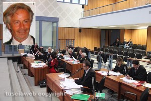 Genio e sregolatezza - nella foto Massimo Scapigliati