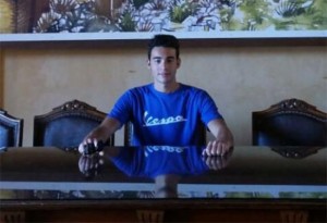 Sport - Nuoto - Team Orte - Il nuovo direttore sportivo Daniele Lo Giudice