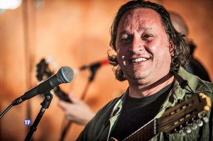 “Omaggio a Fabrizio De André”