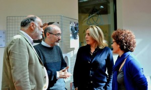 L'open lab "Digital Craft"