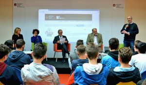 L'open lab "Digital Craft"