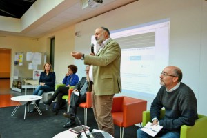 L'open lab "Digital Craft"