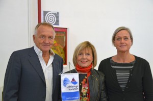 Viterbo - Un moment del meeting “Join us, SupPort me!”
