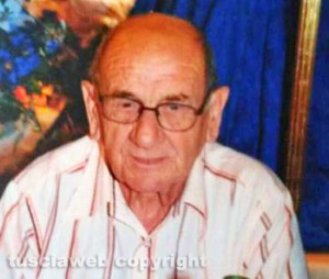 Domenico Lanciano