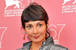 Elisabetta Sgarbi