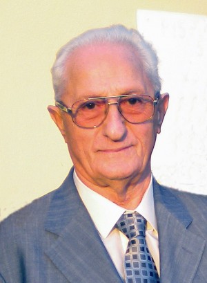 Eugenio Candy