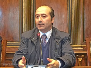 Fabrizio Bastianini