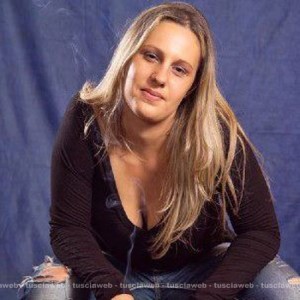 Monica Bellanova