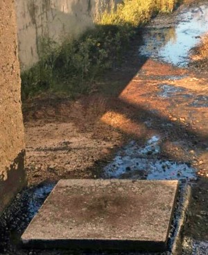 Civitavecchia - Sversamento di idrocarburi