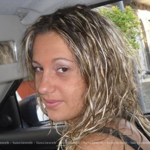 Monica Bellanova