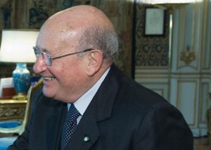 Luigi Giampaolino