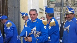 Marta - La banda “E. Montesi”
