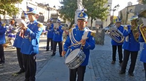 Marta - La banda “E. Montesi”