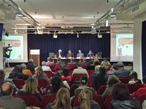 Viterbo - Il convegno sulla mediazione e l'arbitrato 