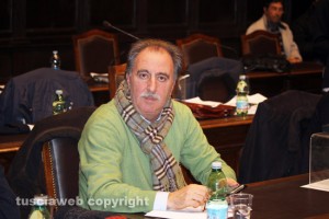 Goffredo Taborri