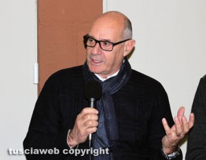 Mauro Mazzola
