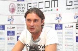 Sport - Calcio - Montefiascone - Marco Testa