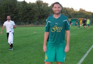 Sport - Calcio - Montefiascone - Marco Testa