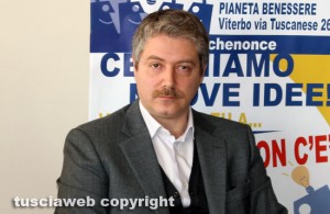 Federico Fracassini