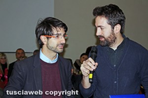 Viterbo - Fondazione - L'isola che non c'è - Daniele Sabatini
