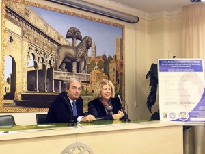Un incontro 
