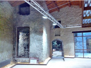 Ronciglione - Museo della Ferriera