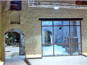 Ronciglione - Museo della Ferriera