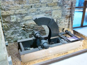 Ronciglione - Museo della Ferriera