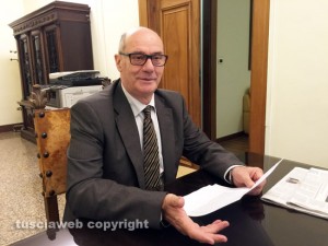 Mauro Mazzola