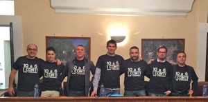 Tarquinia - La minoranza dell'università agraria