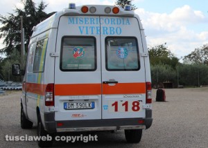 I soccorsi