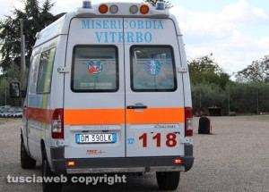 I soccorsi
