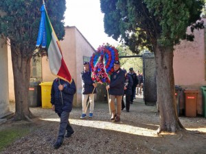 Giornata del ricordo dei caduti nelle missioni internazionali per la pace