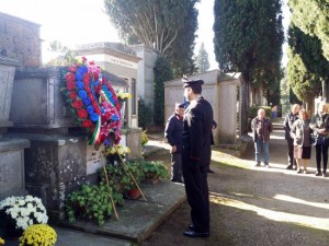 Giornata del ricordo dei caduti nelle missioni internazionali per la pace
