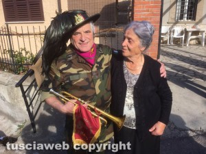 Tobia - San Martino al Cimino olio e vino