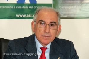 Antonio Rizzotto