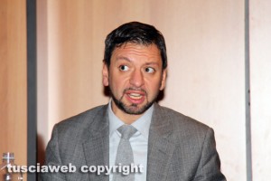 Il pm Aldo Natalini