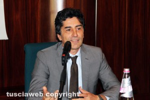 Marco Sensi