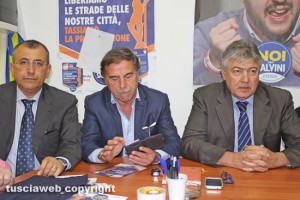 Contardo, Guerrini e Fusco