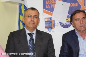 Enrico Maria Contardo e Guerrini
