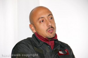Francesco Marchi
