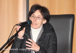 Daniela Falcinelli