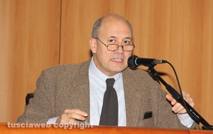 Stefano Anastasia