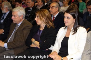 Viterbo - L'incontro Pd sulla sanità